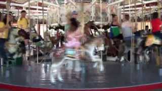 Hershel Spillman Carousel [upl. by Pelagias]