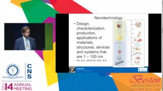 Nanoparticles and Microparticles [upl. by Halilahk]