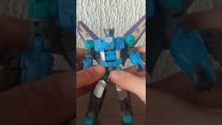 Darkwing power of the primer Día 2 hasta TFONE transformers poweroftheprimes figurasdeaccion [upl. by Acinoed]