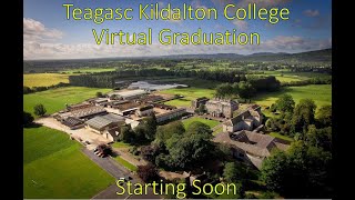 Teagasc Kildalton College Virtual Graduation  26th November [upl. by Emilee941]