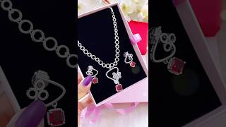 Packing an order for wife appreciation day  jewellery asmr fyp fypシ゚viral [upl. by Orlando]