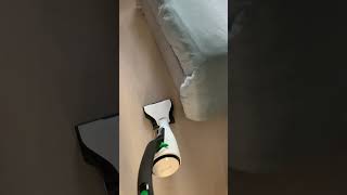 Vorwerk Kobold VK7 cordless vacuum cleaner [upl. by Deer]