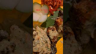 Aminia Guwahati restaurant aminia guwahati guwahatifoodie food foodie subscribe follow yt [upl. by Jacynth413]