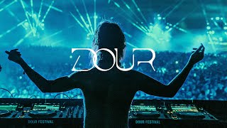 Dour Festival 2024  Official aftermovie [upl. by Geffner]