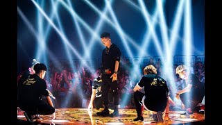 ĐÂY LÀ VIỆT NAM  Rhymastic x Blacka  Live Performance  Khai mạc AIC 2018 [upl. by Cis]