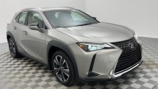 2020 Lexus UX 250h Base [upl. by Balf]