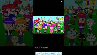 Hi hi puffy ami yumi rules 2001 [upl. by Enneirdna]