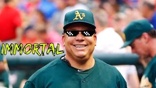 The Immortal Bartolo Colon [upl. by Audly]