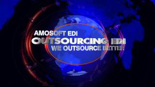 ORACLE EDI OUTSOURCING by Amosoft  XML OUTSOURCING  ORACLE EDI [upl. by Rigby555]