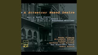 Previn A Streetcar named desire  Act 1  Scene 1 quotThey told me to take a streetcar named [upl. by Neb416]