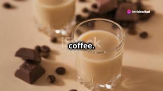 How to Make Irish Coffee amp Its Nutritional Science [upl. by Storm]