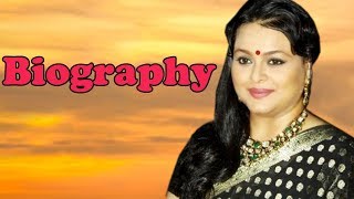 Shilpa Shirodkar  Biography [upl. by Leahci]