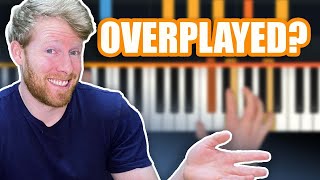 The Most Overplayed Piano Songs 🎹 [upl. by Shuler]