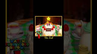 Delicious Cake  Mario 64 Iceberg Explained  mario64 shorts [upl. by Ethel]