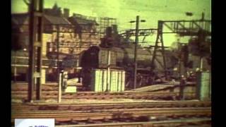 Steam in Retrospect Revisited  Railfilms [upl. by Shaeffer]