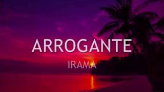 ARROGANTEIRAMATESTO [upl. by Olimreh]