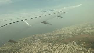 Boeing 787 Takeoff El Al Tel Aviv to Newark Retro Colors 4XEDF [upl. by Tudela]