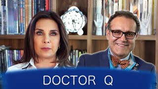 Historias que merecen ser contadas Doctor Q [upl. by Slrahc]