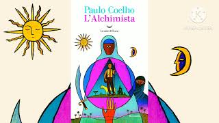 Audiolibro LAlchimista di Paulo Coelho  prima parte [upl. by Nnahaid]