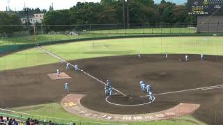 日本体育大学 シートノック（第13回関東地区大学野球選手権大会171031） [upl. by Tena]