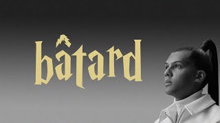 Stromae  bâtard Paroles [upl. by Solraced]