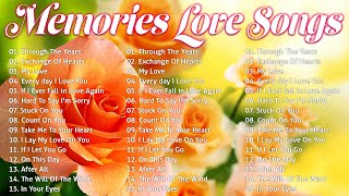 Timeless Romantic Love Songs  Best Old Love Songs 70s 80s 90s  Greatest Hits Full Album [upl. by Nylauqcaj]