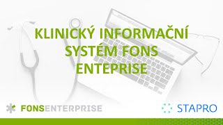 FONS Enterprise CZ [upl. by Aihsatal]