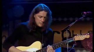 Robben Ford  Freedom [upl. by Nylodnarb]