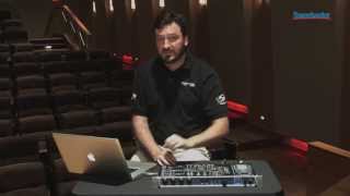 RECORDING Video Review RME Fireface UFX III [upl. by Porche622]