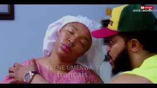 Ma Madame et moi BANDEANNONCE Eucheria AnunobiEkene UmenwaMaleek Milton2024 Latest Nollywood [upl. by Lemrac]