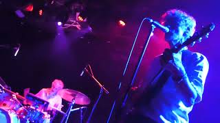 Blonde Redhead  Maddening Cloud  Le Poisson Rouge NYC2 2022 [upl. by Tavy685]