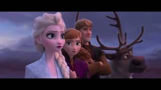 La reine des neiges 2  Bandeannonce officielle [upl. by Tanberg]