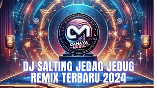 DJ SALTING JEDAG JEDUG REMIX TERBARU 2024 [upl. by Haelak827]