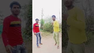 Kosha ke sadi dance newchhattisgrahisong कोशा के साड़ी song comedymovies cgsong comedyfilms [upl. by Broddy]