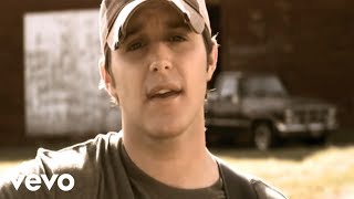 Easton Corbin  A Little More Country Than That Official Video [upl. by Mcbride787]