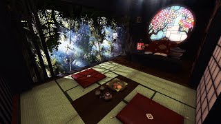 FFXIV Housing Walkthrough  Yakusoku S [upl. by Ttej]