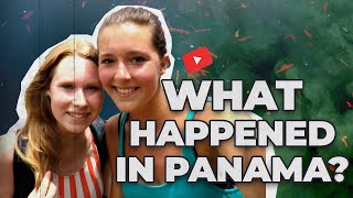 The Chilling Mystery of Lisanne Froon and Kris Kremers What We Know About the Tragedy in Panama [upl. by Erhard]