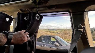 OUT IN THE 4X4 MICRO CAMPER  Hiking  How To Really Enjoy Your Hike  A Beautiful Spring Day [upl. by Sletten725]