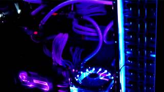 XIGMATEK ELYSIUM water cooling [upl. by Nyledam386]