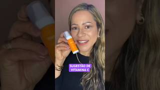 VITAMINA C PAYOT em pele madura [upl. by Enileoj]