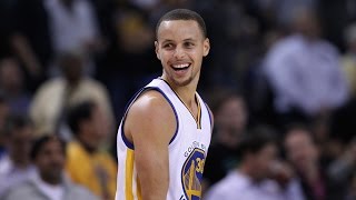 Stephen Curry Hits 77 3Pointers in a Row [upl. by Jeremiah976]