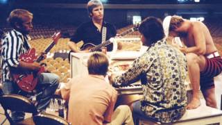 The Beach Boys  Heroes and Villains live rehearsal  Hawaii 1967 [upl. by Piers]