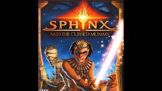 20 Bedouin Outpost  Sphinx and the Cursed Mummy Original Soundtrack [upl. by Kopans]