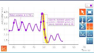 Spirometer Part 2 [upl. by Jonell]