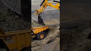 open pit mining process [upl. by Bevvy]