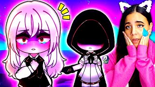 🔮✨ UNBOUNDED 🔮✨ Gacha Club Mini Movie Fantasy Story Reaction [upl. by Bayless934]