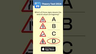 Quick learning before test  Theory test 2024 dvsa drivinglessons theorytest short [upl. by Christine]