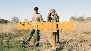 Skappel x Sophie Elise amp Kasper AW20 [upl. by Akceber563]