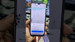 Redmi 9 Prime No Service Problem amp IMEI NO Missing RF amp 34G PA Rebool Job Done 👍✅Power ByNandan [upl. by Lasorella]