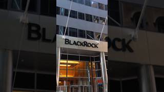 BlackRock💥  The Financial Giant 💸 blackrock shorts trending [upl. by Llerral]